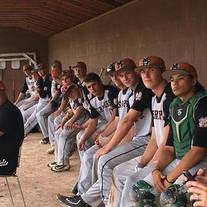 Meet your Posher, Brady